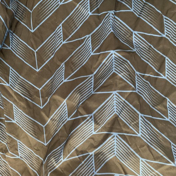 ADIDAS HZO UNITED CLUB RETRO SOCCER FOOTBALL HOODED JACKET WINDBREAKER Men's M - Picture 11 of 16